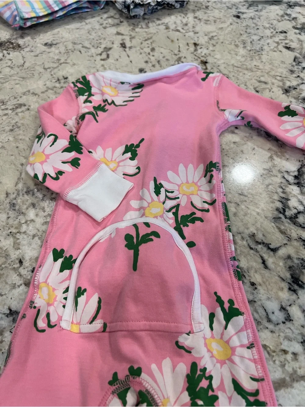 The Beaufort Bonnet Company 6/12 months